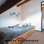 8 Personnes A Lary Village, Proche Telepherique - Fr-1-296-314 Διαμέρισμα *
