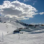 Διαμέρισμα 8 Personnes A Lary Village, Proche Telepherique - Fr-1-296-314 *