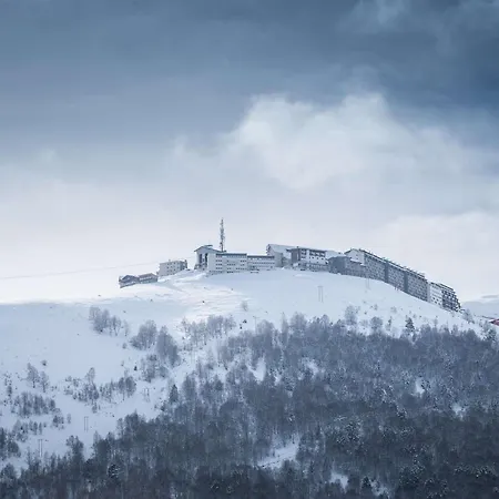 Apartment 8 Personnes A Lary Village, Proche Telepherique - Fr-1-296-314