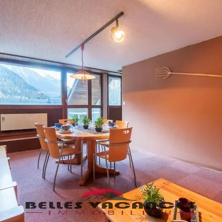 8 Personnes à Lary Village, Proche Téléphérique - Fr-1-296-314 * Saint-Lary-Soulan