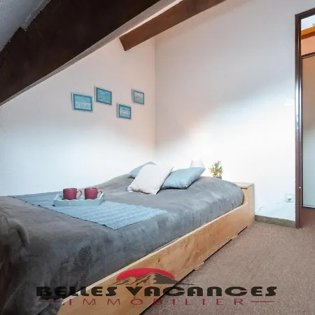 8 Personnes A Lary Village, Proche Telepherique - Fr-1-296-314 Appartement *