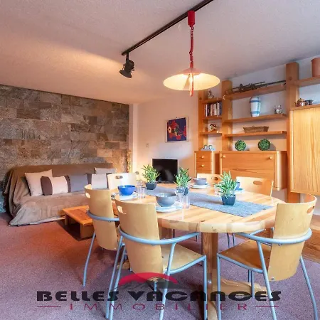 8 Personnes A Lary Village, Proche Telepherique - Fr-1-296-314 *