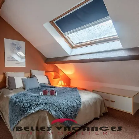 8 Personnes A Lary Village, Proche Telepherique - Fr-1-296-314