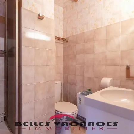 Appartement 8 Personnes à Lary Village, Proche Téléphérique - Fr-1-296-314