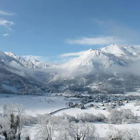 8 Personnes à Lary Village, Proche Téléphérique - Fr-1-296-314 *