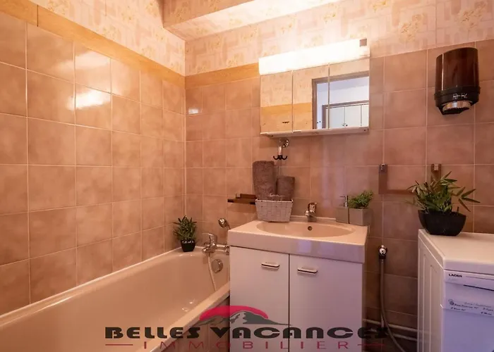 8 Personnes A Lary Village, Proche Telepherique - Fr-1-296-314 Saint-Lary-Soulan