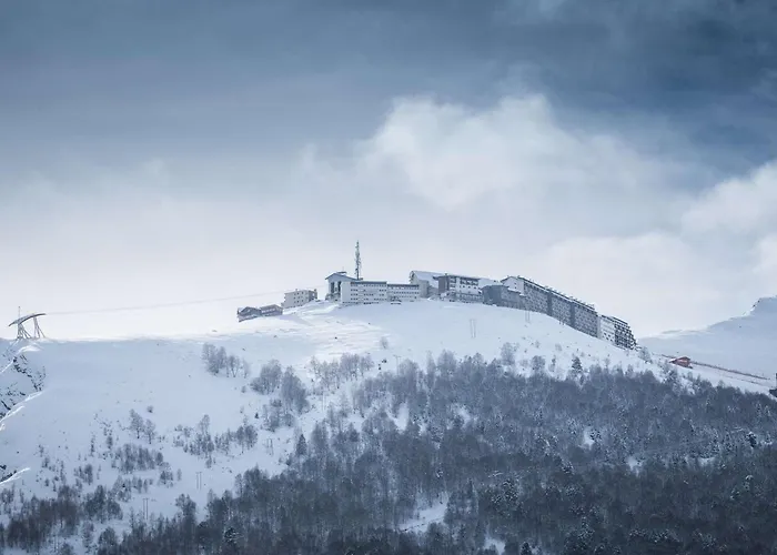 Διαμέρισμα 8 Personnes A Lary Village, Proche Telepherique - Fr-1-296-314